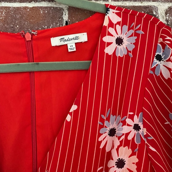 MADEWELL DRESS - Picture 5 of 6